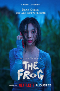 ดูหนังออนไลน์ ซีรี่ส์จีน The Frog (2024) หากไม้ล้มในป่าลึก [พากย์ไทย] EP.1-8 END